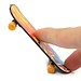 Finger Kate Boards Und Finger Radfahren