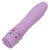 Jewel Wasserdichte Vibrator