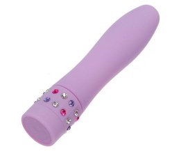 Jewel Wasserdichte Vibrator