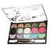 Lidschatten-Palette Mit 15 Farben