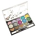 Lidschatten-Palette Mit 15 Farben