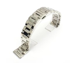 Silber Armband Mit Schließe