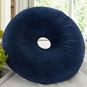 Schmerzlinderungs Donut-Förmigen Ring-Sitzkissen 40 X 40 Cm