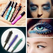 Waterproof Mascara Wimpern Für Extra-Volumen