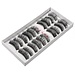 Trendy Handgemachte Falsche Wimpern 10 Paar