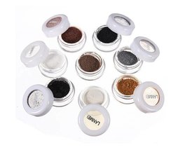 Lidschatten Set 8 Farben