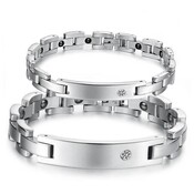 Magnet-Armband Für Männer Und Frauen