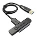 USB Zu SATA Adapter