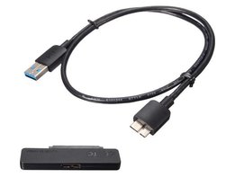 USB Zu SATA Adapter