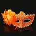 Venetian Eyemasks In Verschiedenen Farben