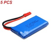 WLToys Batterie (5 Stück)