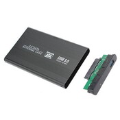 Festplattengehäuse Für SATA Auf USB 3.0