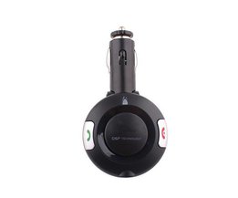 BT8105 Bluetooth Car Kit V2.0 Freisprecheinrichtung Mit MP3-Player