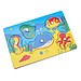 Magnetic Fishing Game Puzzle