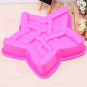 Silicone Bakeware Stern