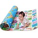 Playmat Für Kinder 200X180Cm