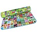 Playmat Für Kinder 200X180Cm