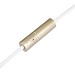 3,5Mm-Klinke-Stecker Auf Stecker-Kabel Für IPhone IPad IPod-Auto-MP3