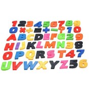 Magnet Letters