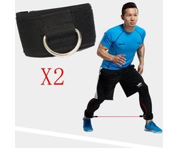 Fitness Knöchelriemen