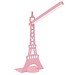 Lampe Eiffelturm