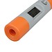 Infrarot-Thermometer Mit LCD-Bildschirm