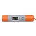 Infrarot-Thermometer Mit LCD-Bildschirm