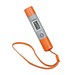 Infrarot-Thermometer Mit LCD-Bildschirm