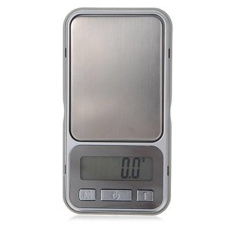 Pocket Digital Scale Up Bis Zu 500 Gramm