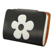 Karteninhaber Mit Blume