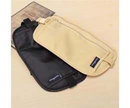 Gürteltasche In Zwei Farben