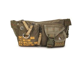 Hip Bag Für Männer