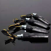 Blinker Für Ein Motorrad
