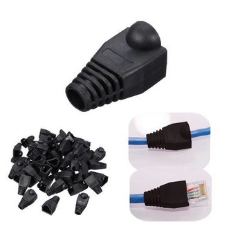 Caps Für Kabelstecker