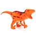 Spielzeug-Dinosaurier (6 Stück)