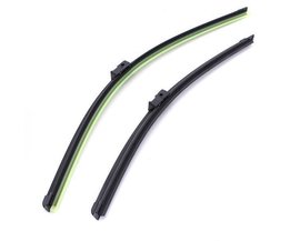 Flat Blade Wischer Aero Für Audi, BMW, Skoda Und VW