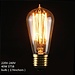 Weinlese-Glühlampe 40W E27