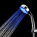 Dusche Mit Multi-Color LED-Beleuchtung