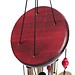 Wind Chimes Mit 4 5 Tubes Und Blasen