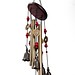 Wind Chimes Mit 4 5 Tubes Und Blasen