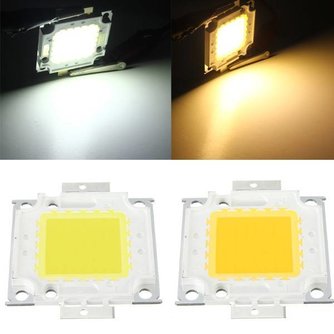 70W High Power LED-Chip