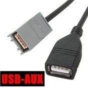 USB-AUX-Kabel Für Honda