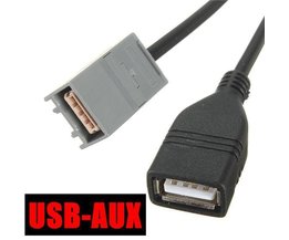 USB-AUX-Kabel Für Honda