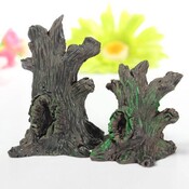 Miniatur-Bäume Für Die Dekoration