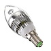 E14 LED-Birne