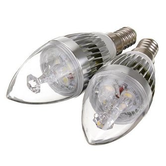 E14 LED-Birne