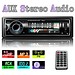 Autoradio USB SD AUX MP3 Für IPod