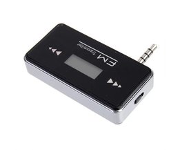 IPhone-Transmitter Für Autos