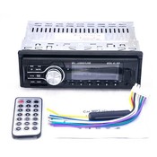 Car Stereo MP3 USB-Bluetooth-12V