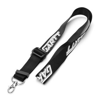 Gartt Schwarz Lanyard Für Hubschrauber-Transmitter